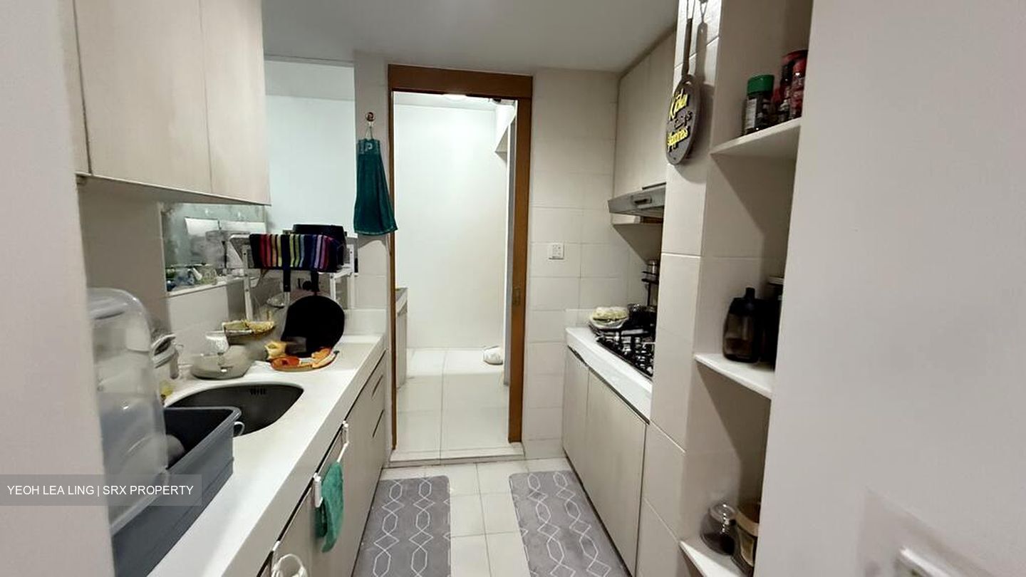 The Quartz (D19), Condominium #496421701